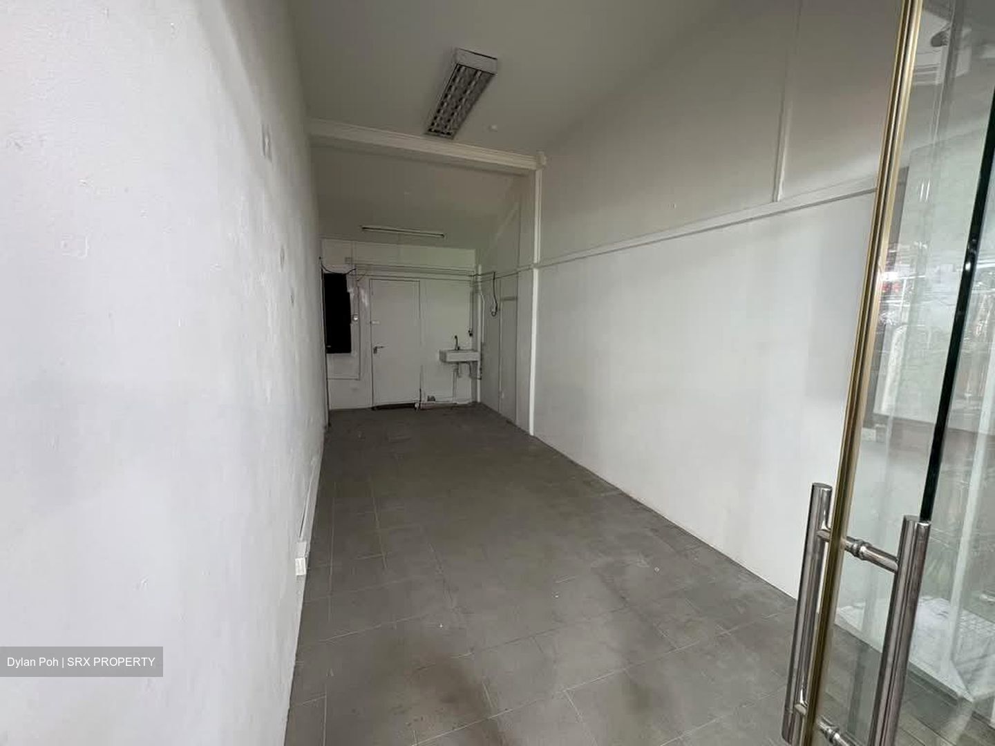 Yishun Ring Road (D27), Shop House #563157941